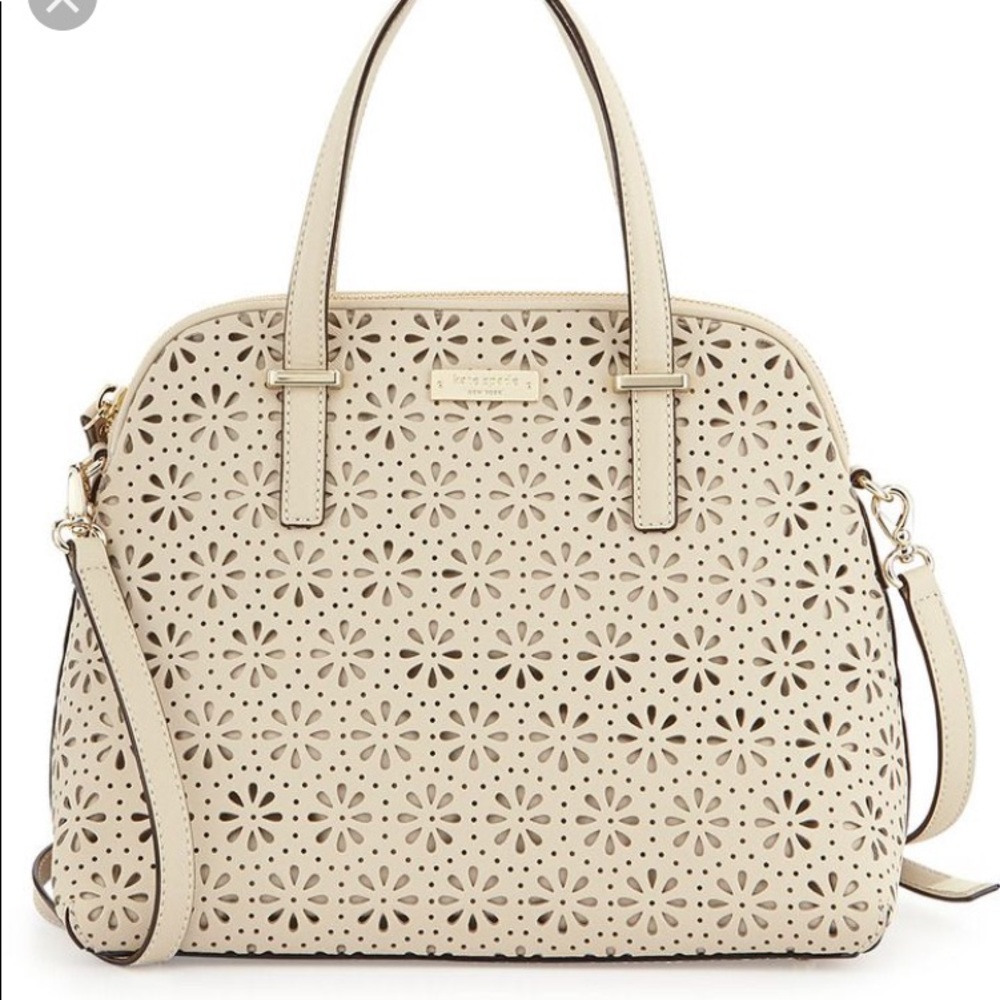 EUC - Kate Spade Cedar Street Maise